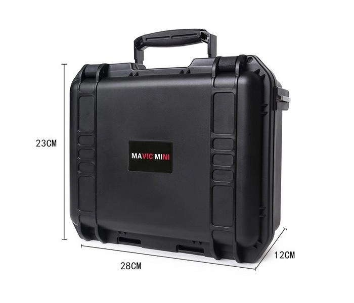MAVIC MINI – Prepravný kufor