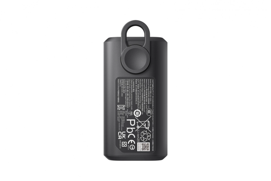 Insta360 Antigravity A1 Vision Goggles akumulátor