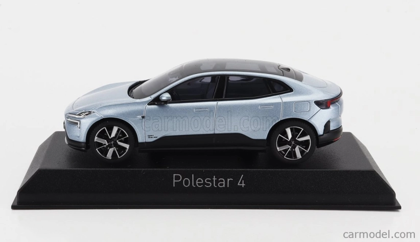 Norev Polestar 4 2024 1:43 Electron