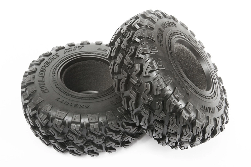 Pneu 2.2 Falken Wildpeak M/T R35 zmes (2 ks.)