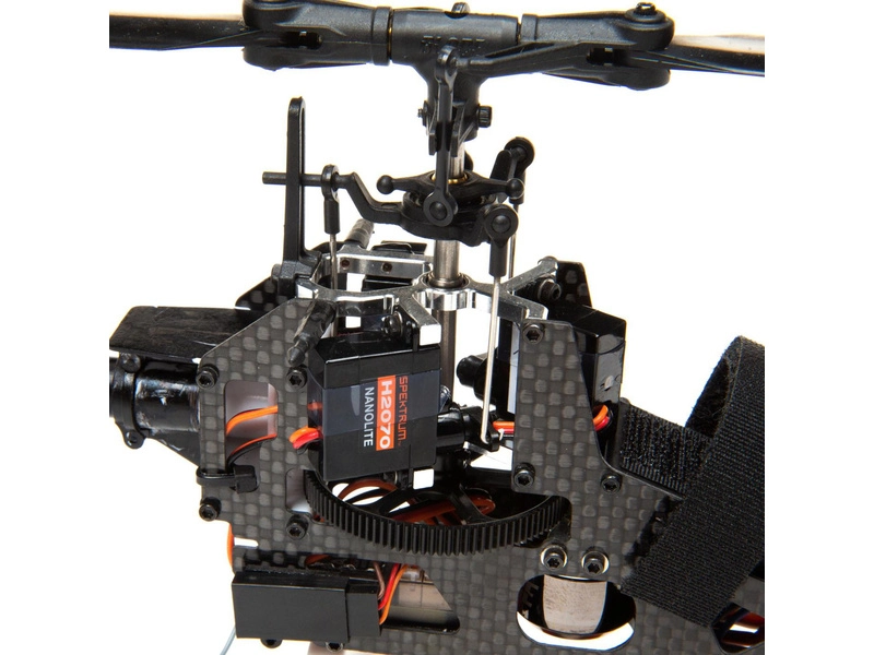 RC vrtuľník Blade 150 S Smart BNF Basic