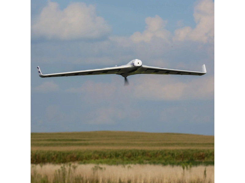 RC letadlo E-flite Opterra 2.0m SAFE Select BNF Basic