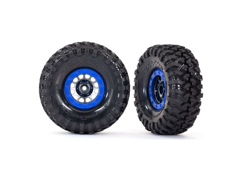 Traxxas kolo 1.9