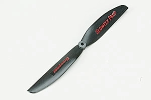 Slow Fly Prop vrtule 17x9