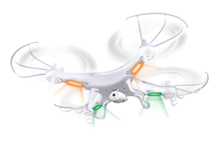Dron Syma X5C