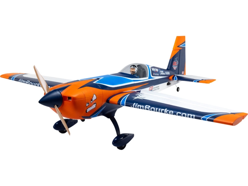RC letadlo E-flite Extra 330 SC 3D 1.3m BNF