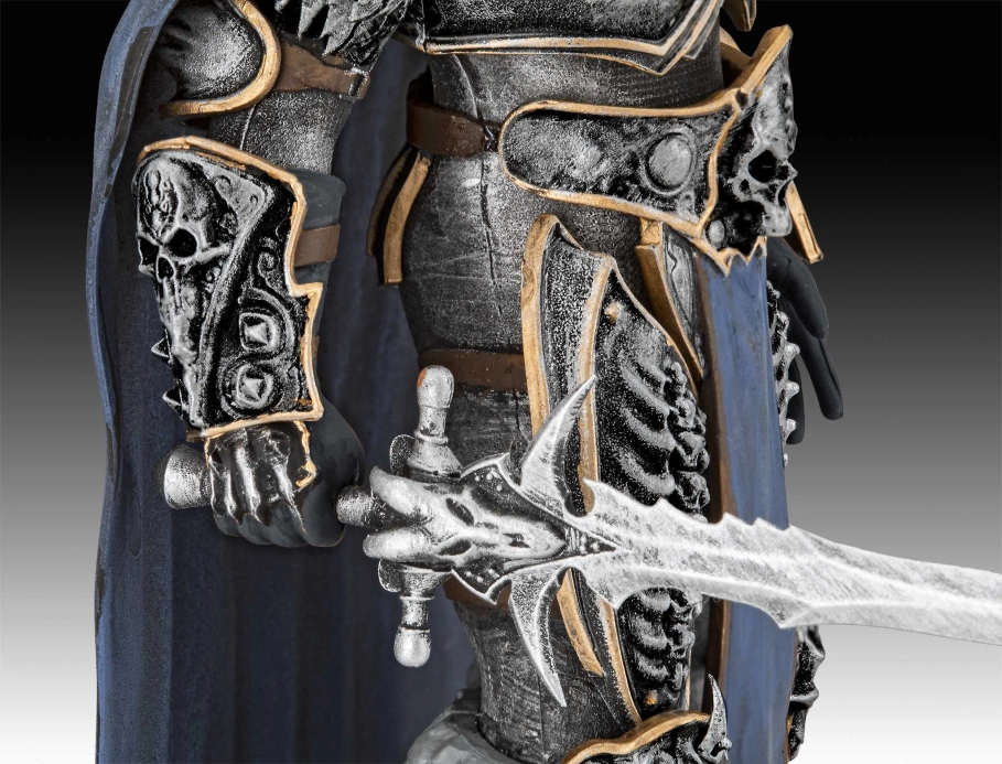 Gift-Set WoW 03515 - The Lich King (1:16)