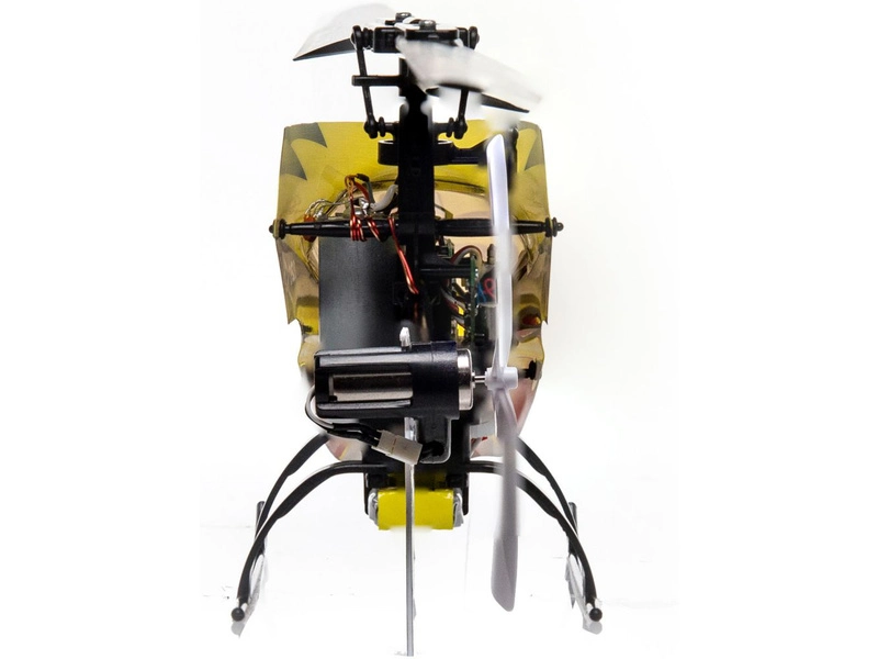 RC vrtuľník Blade 120 S2 BNF