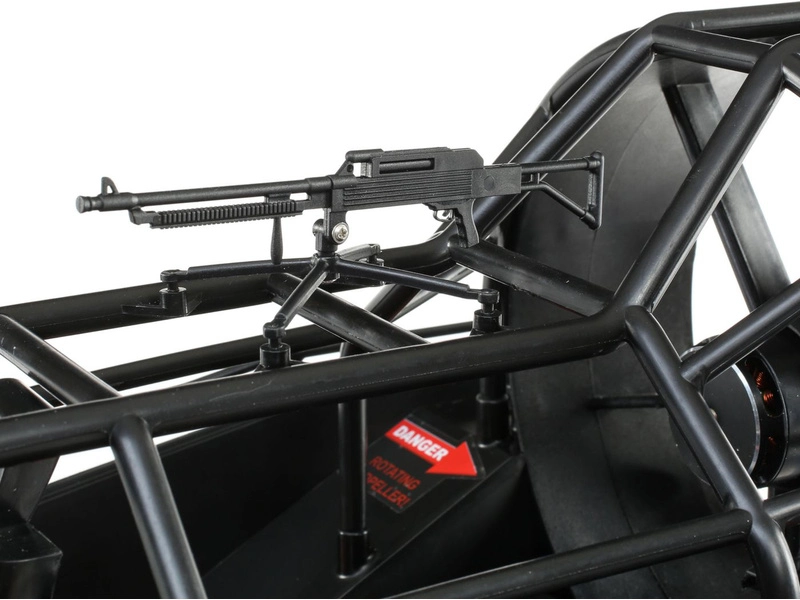 RC loď Proboat Aerotrooper 25" RTR