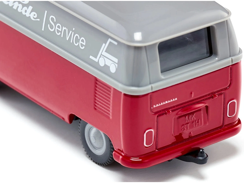 SIKU Super – VW T1 Transporter 1:50