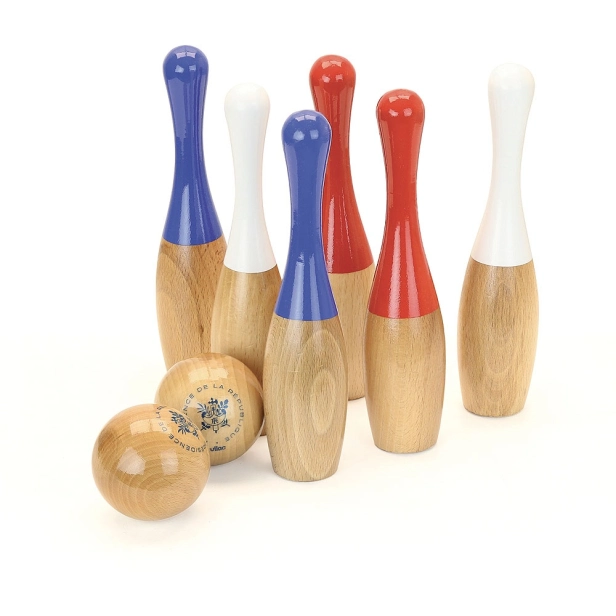 Vilac Bowlingový set Elysée