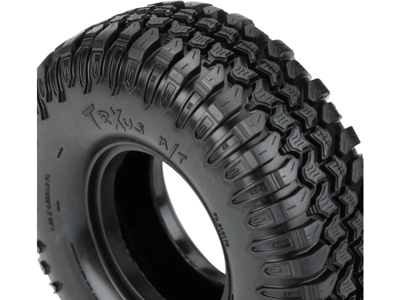 Pneumatiky Pro-Line 1,9" Interco TrXus M/T G8 Crawler (2)