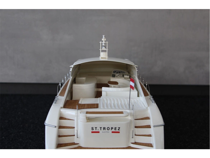 St. Tropez II ARR