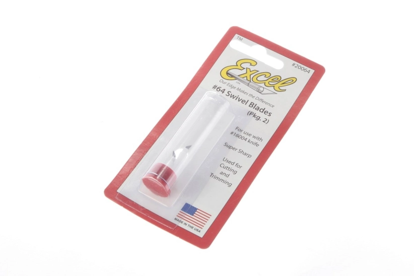 20064 Otočná čepeľ pre nôž K4