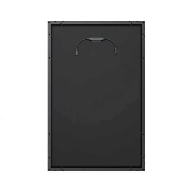 Solárny panel EcoFlow 175W pevný