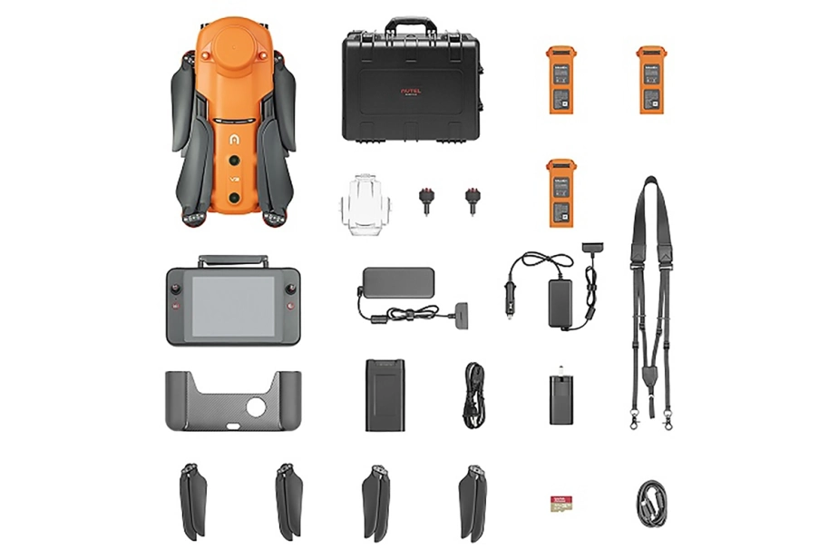 Autel EVO II Pro Rugged Bundle RTK V3