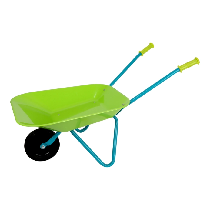 2Kids Toys Zahradní souprava s kolečkem - poškozený obal