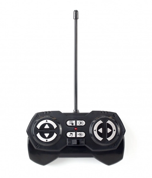 Robot Blast black od Silverlit