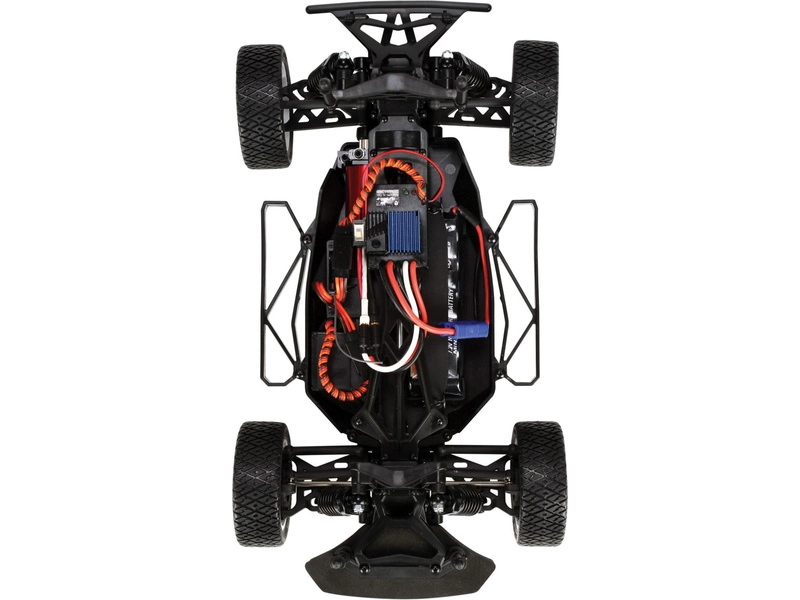 RC auto Vaterra Kemora 4WD