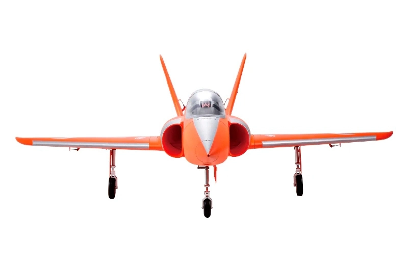 RC letadlo Super Scorpion V2 EDF 90 mm EPO ARF