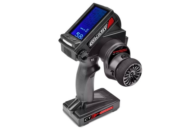 RC auto KAGAMA XP 6S - Limited Edition - RTR - Brushless Power 6S, modrá