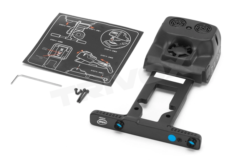 Modul Typhoon H Real Sense