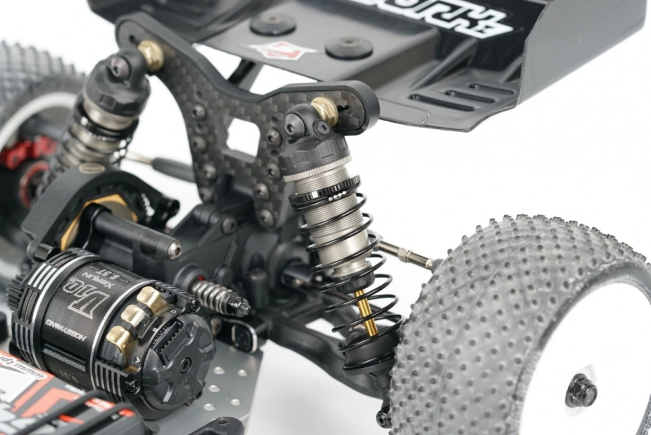 SWORKz S12-3D 1/10 2WD Pro Dirt Kit