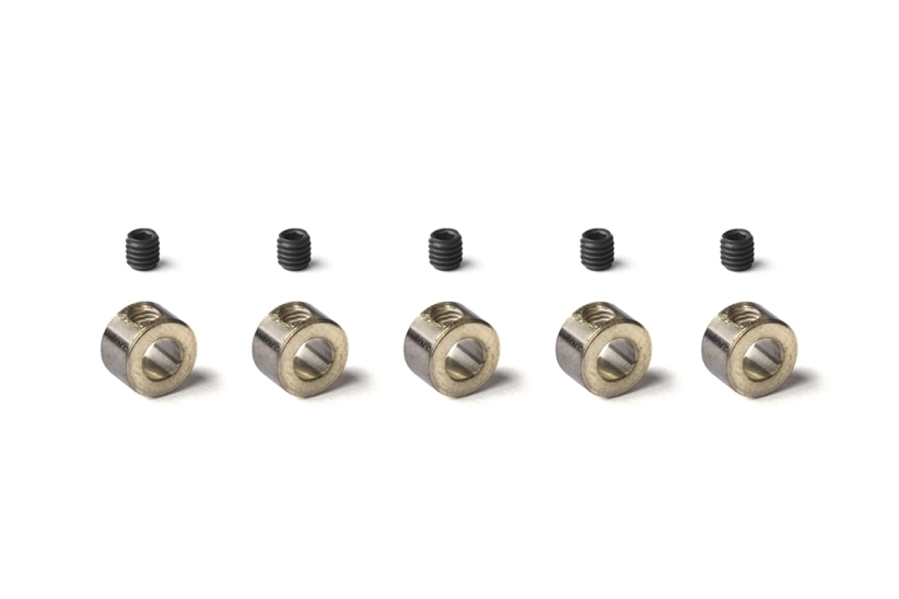 Stavebný krúžok 5mm, 5ks
