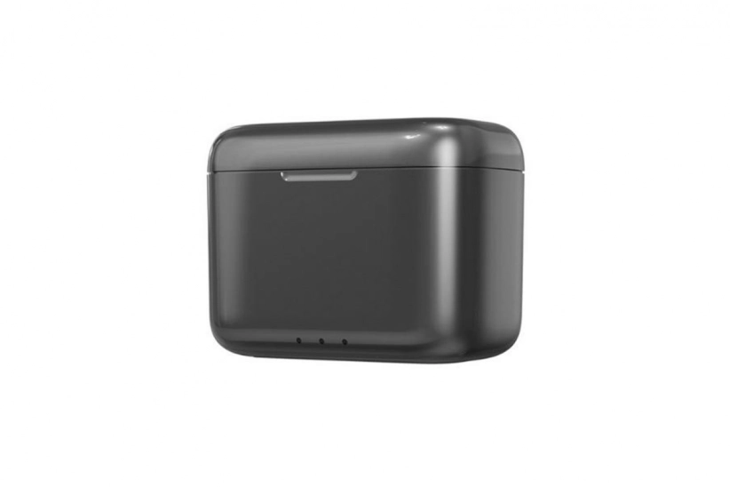 Insta360 X4 - rýchlonabíjačka MCU