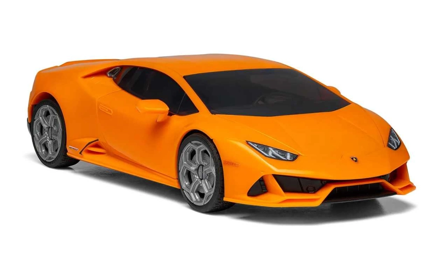 Airfix Quick Build – Lamborghini Huracán EVO