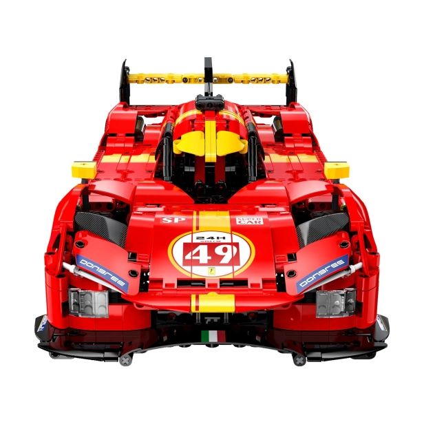 RC súprava Blazing Flame | RCprofi.sk
