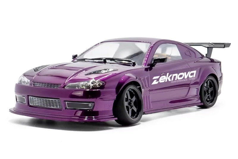 1/10 Drift OVER-D10 RWD auto RTR