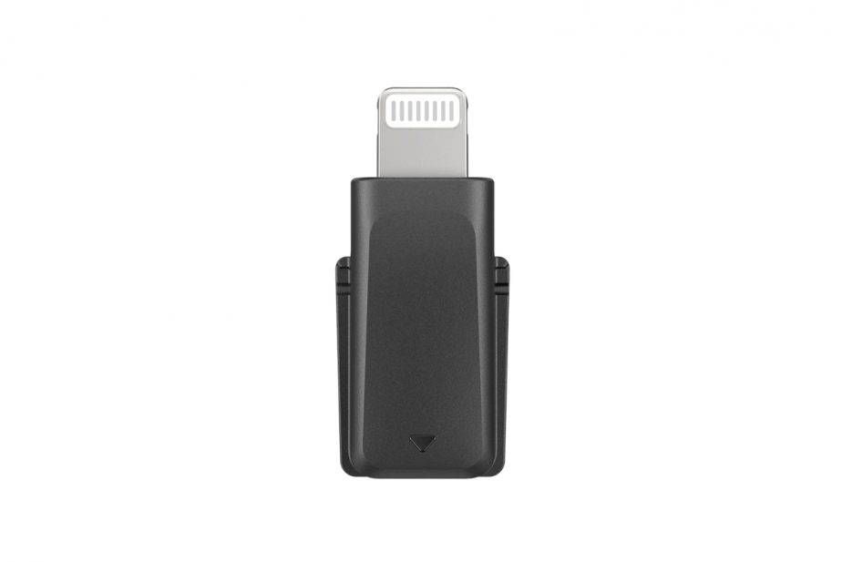 Insta360 Mic Pro adaptér (Lightning)
