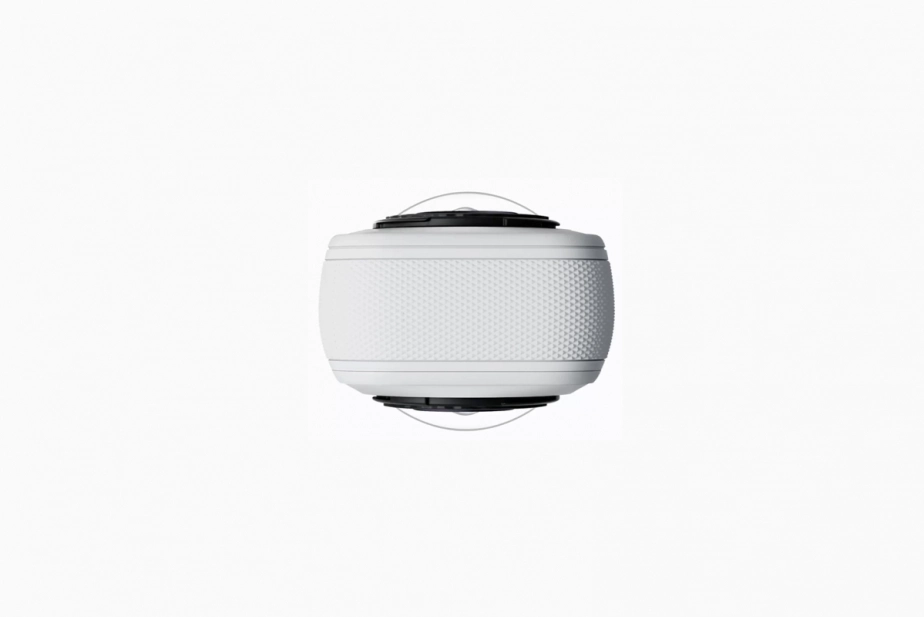 Insta360 X5 (bílá) limitovaná edice