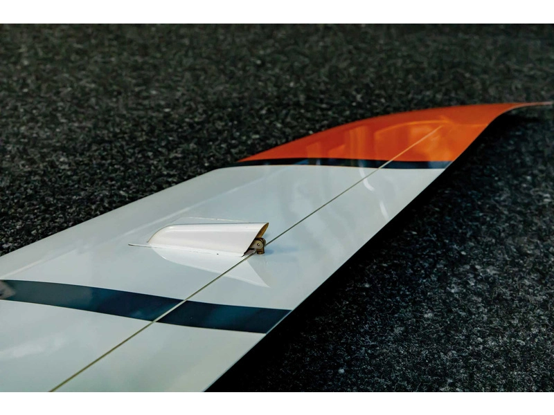 RC letadlo EVOA 3.0m Glider ARF