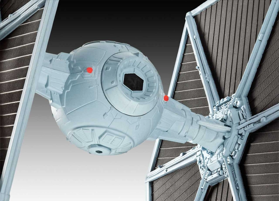 Revell SW – TIE Fighter 1:110