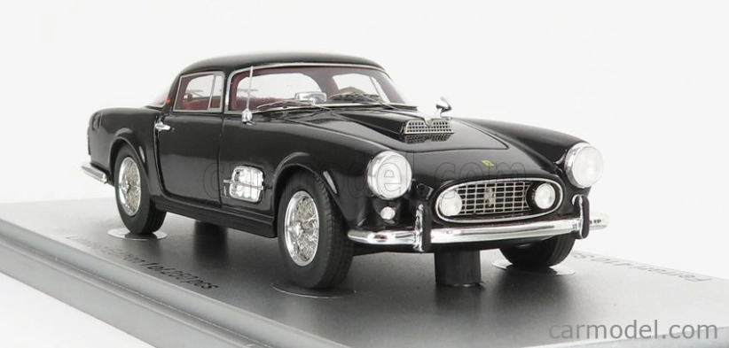 Kess-model Ferrari 410 Superamerica 2s Sn0713sa 1957 1:43 Black