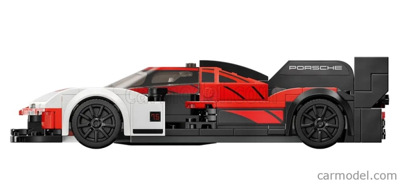 Lego Porsche Lego Speed Champion - 963 24h Le Mans 2023