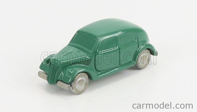 Officina-942 Lancia Ardea 1939 1:76 zelená