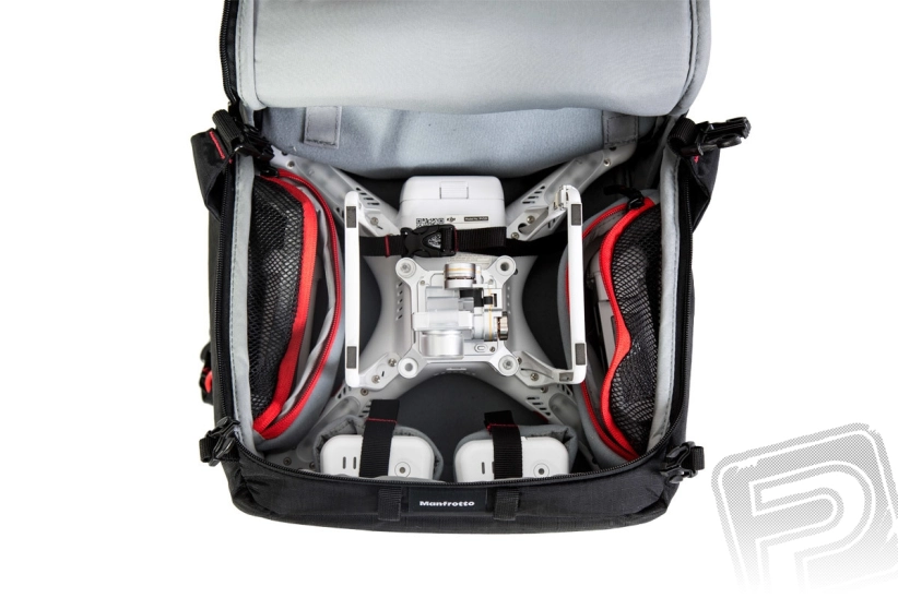 DJI batoh pro Phantom 3