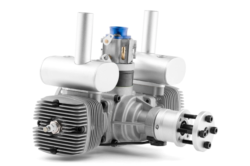 NGH GTT70 Dvojtaktný benzínový motor
