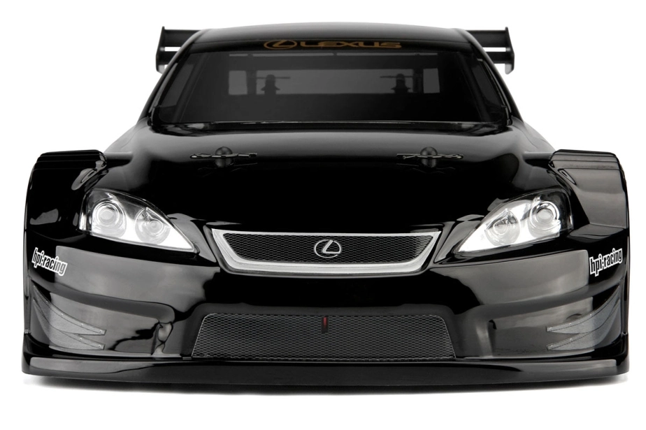 Karoserie čirá Lexus IS F Racing Concept (200 mm)