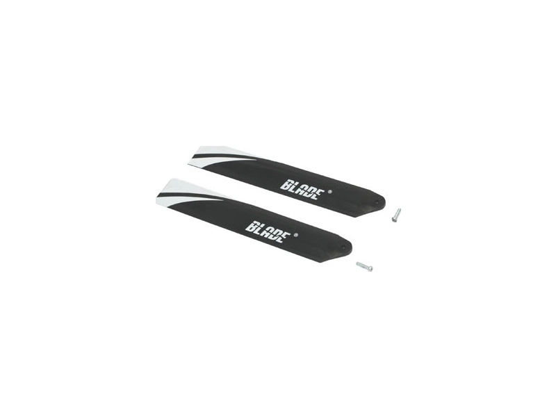 Blade mCP S / X: Hlavné rotorové listy Hi-Performance