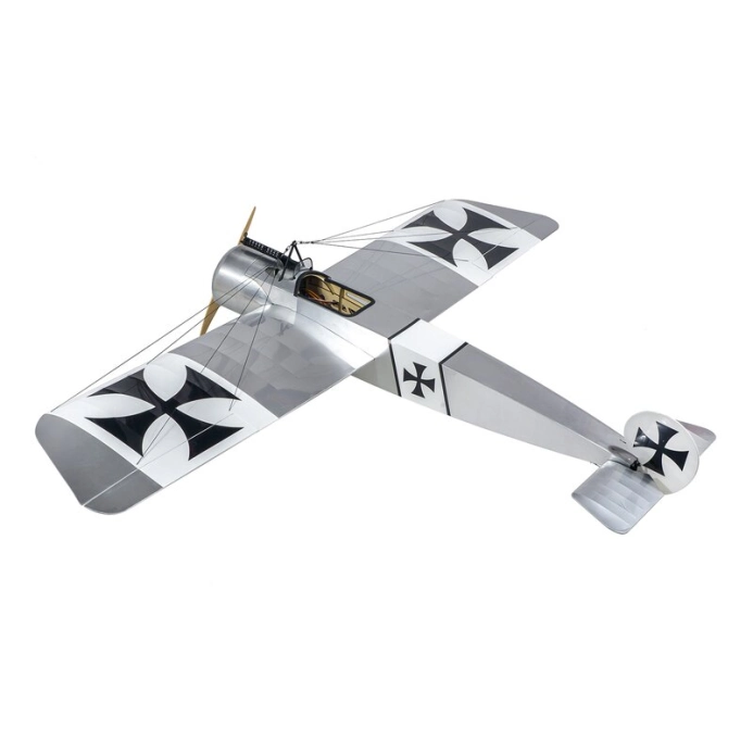 Siva Fokker EIII ARF Laser Cut model 1580 mm | RCprofi.cz