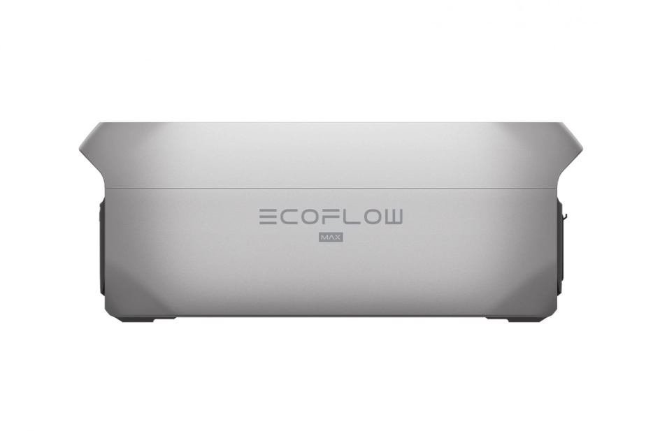 EcoFlow DELTA 3 Max Plus přídavná baterie