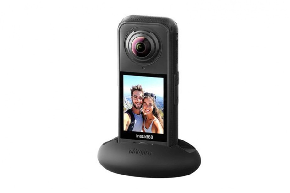Insta360 - Silikónová základňa pre Insta360 X4 Air