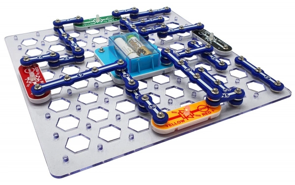 Boffin Board Game (Stolová hra)