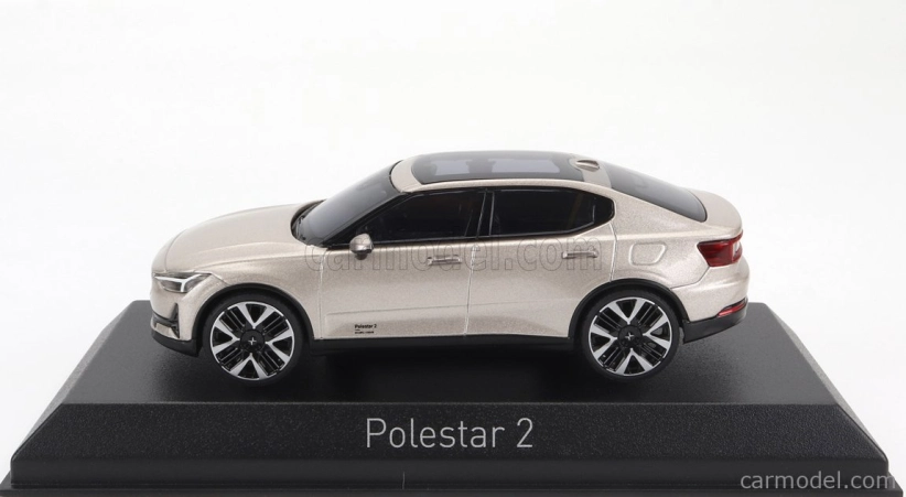 Norev Polestar Ii 2024 1:43 Jupiter