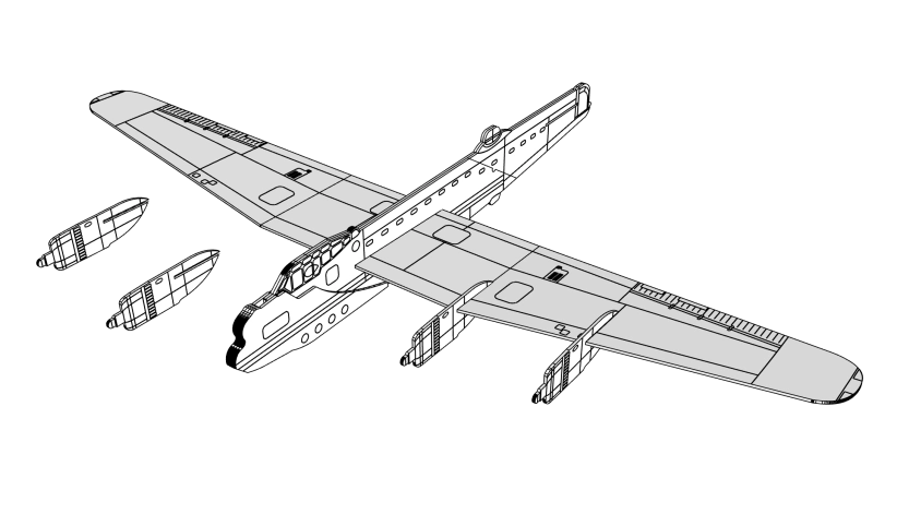 Hádzadlo Lancaster