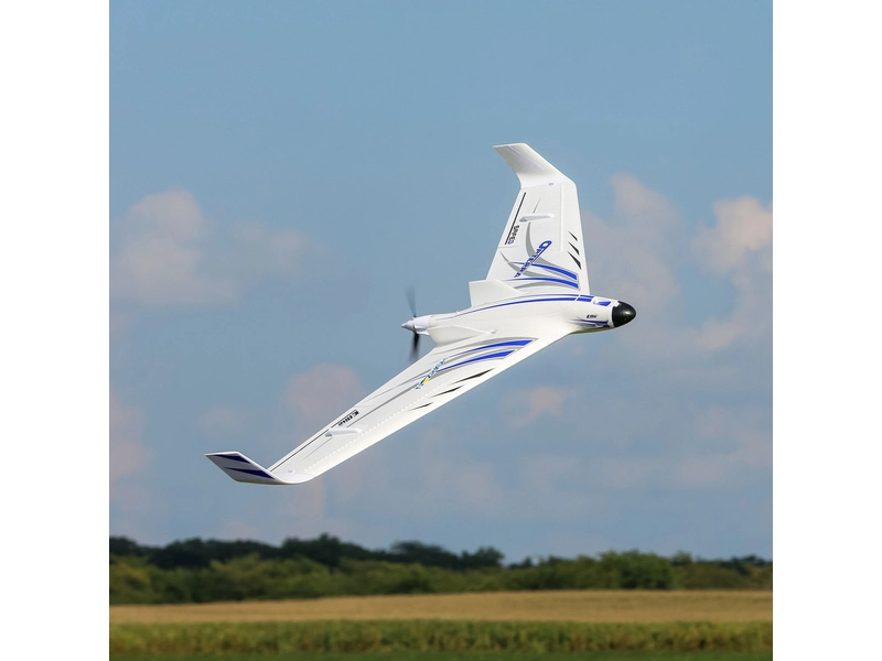 RC letadlo E-flite Opterra 2.0m SAFE Select BNF Basic